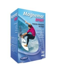 Magnemar Sport, 90 capsules