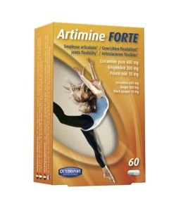 Artimine Forte, 60 gélules