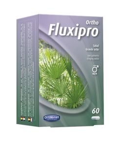 Ortho Fluxipro, 60 gélules