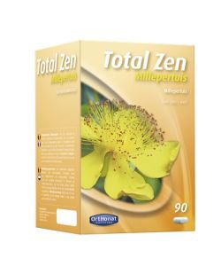 Total Zen, 90 gélules