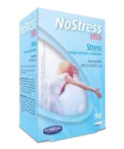 NoStress Vita, 90 capsules