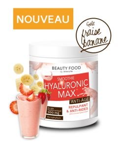 Hyaluronic Max - Best of Date 05/2018, 280 g