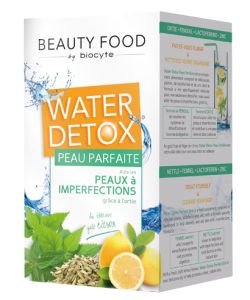 Water Detox Peau Parfaite - DLUO 05/2018, 112 g