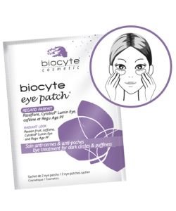 Eye Patch - Perfect Look, part