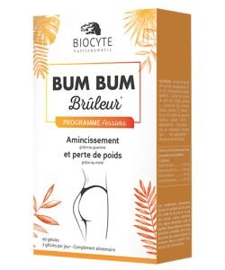 Bum Bum Crème - dlu 09/2020, 150 ml