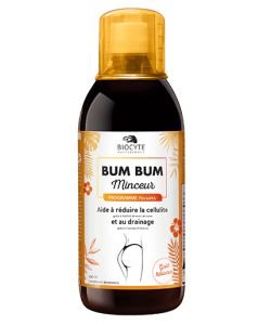 Bum Bum Minceur, 500 ml