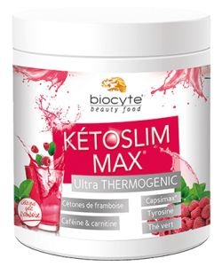 Ketoslim Max, 280 g