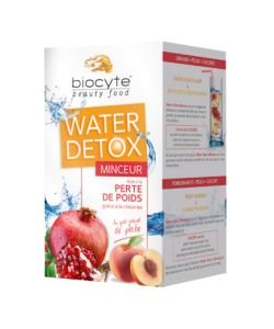 Water Detox Minceur, 112 g