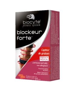 Strong Blockeur, 60 capsules