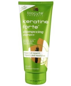 Forte Keratin Shampoo, 200 ml