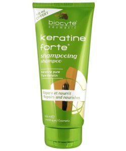 Keratine Forte Shampooing, 200 ml