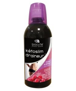 Kétoslim Draineur, 500 ml