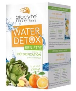 Water Detox Bien-être, 112 g