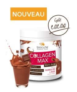 Collagen Max, 260 g