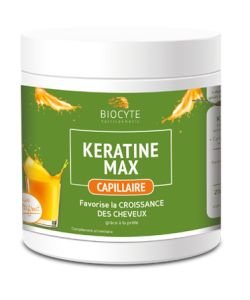 Keratine Max, 240 g