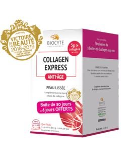 Collagen Express Pack, 30 sticks