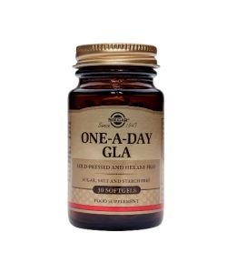 One-a-Day GLA, 30&nbsp;softgels
