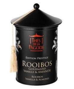 Gourmet Rooibos Vanilla - Almond - Prestige Edition BIO, 100 g