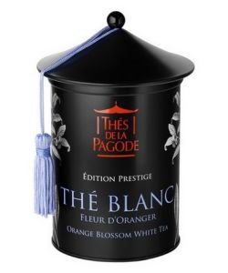 Orange Blossom White Tea - Prestige Edition BIO, 100 g