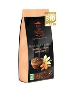 Rooibos Gourmand Vanille-Amande