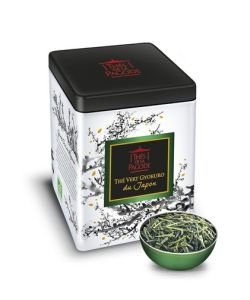 Thé Vert Gyokuro du Japon