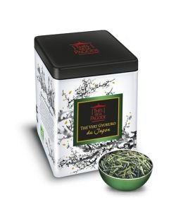 Gyokuro Green Tea Japan BIO, 80 g