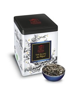 White Tea Nepal BIO, 50 g