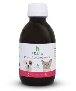 Phyto Convalescence - Best of 10/18, 200 ml