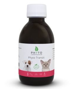 Phyto Transit - Best of 10/18, 200 ml