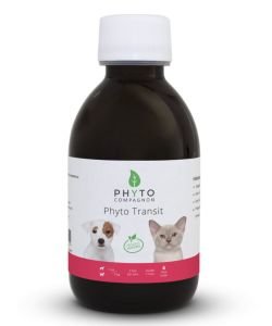 Phyto Transit - DLUO 10/18, 200 ml