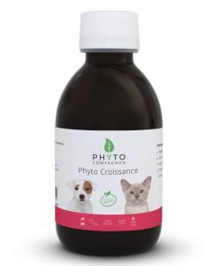 Phyto Croissance - DLUO 01/2019, 200 ml