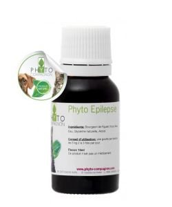 Phyto Epilepsy, 15 ml