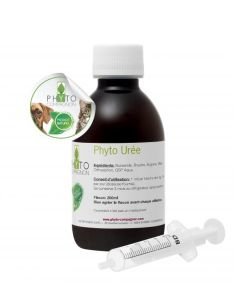 Phyto Urea, 200 ml