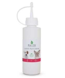 Lotion auriculaire, 125 ml