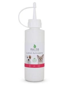 Auricular lotion, 125 ml