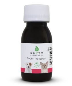Phyto Transport, 60 ml