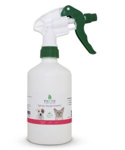 Cleansing spray, 500 ml