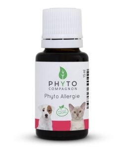 Phyto Allergy, 15 ml