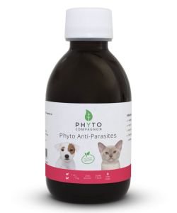 Phyto parasites eliminators, 200 ml