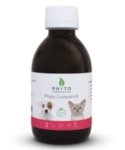 Phyto Growth, 200 ml