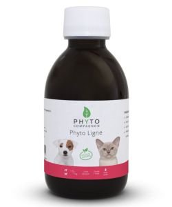 Phyto Line, 200 ml