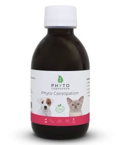 Phyto Constipation, 200 ml