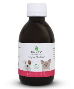 Phyto Heat, 200 ml