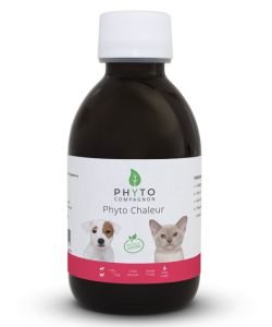 Phyto Chaleur, 200 ml