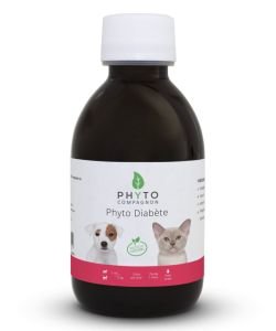 Phyto Diabète, 200 ml