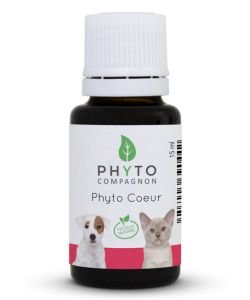 Phyto Coeur, 15 ml