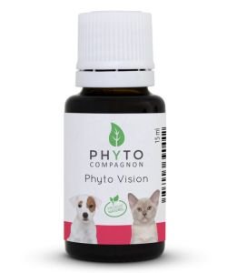 Phyto Vision, 15 ml