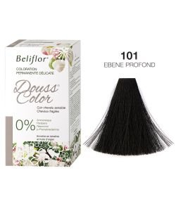 DoussColor 101 - Ebony deep, part