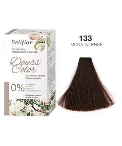 DoussColor 133 - Moka intense, pièce