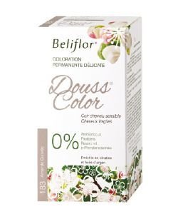 DoussColor 183 - Amande cuivrée, pièce
